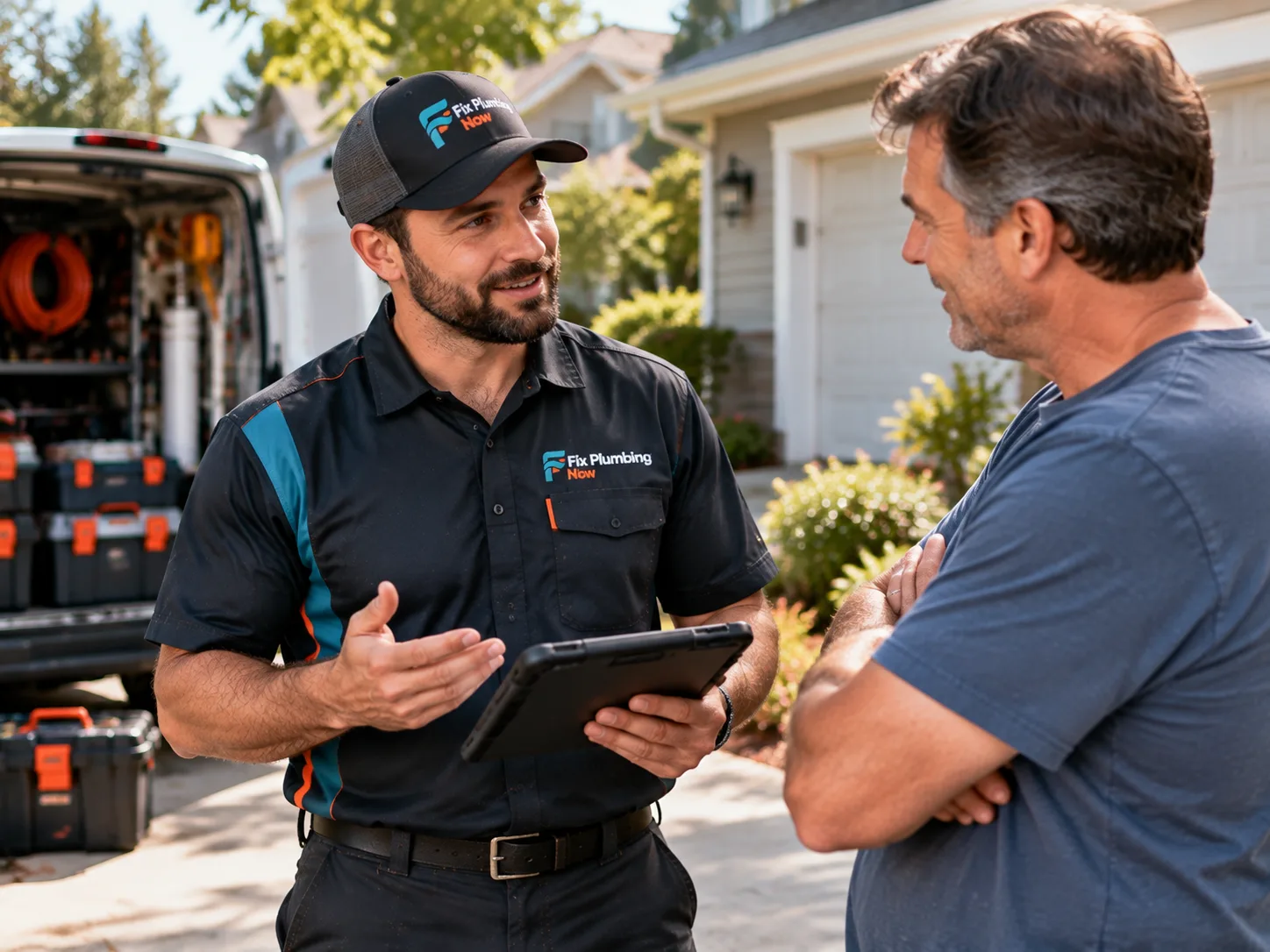 Clogged Drain Service North Newton, KS FAQs